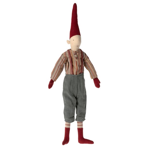 Maileg nisse strrelse 3 - hjde 51cm