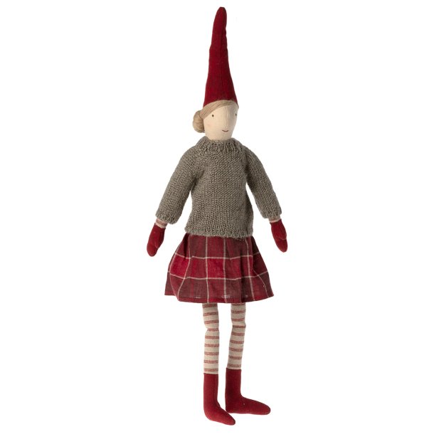 Maileg nisse strrelse 3 - hjde 51cm