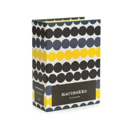 Postkort 100 stk i ske - Marimekko