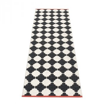 Pappelina Marre lber - black