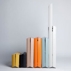 Trappestige Lucano 2 step - white