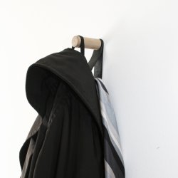 Nordic Function More Hook knage - natur