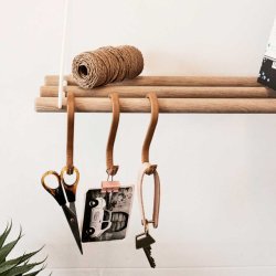 Nordic Function lderkroge 3 stk - natur