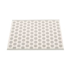 Pappelina Noa mtte mini - warm grey