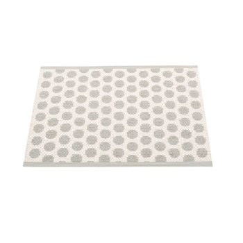 Pappelina Noa mtte mini - warm grey