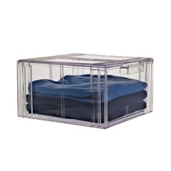 Nomess clear drawer no 4 - sweater