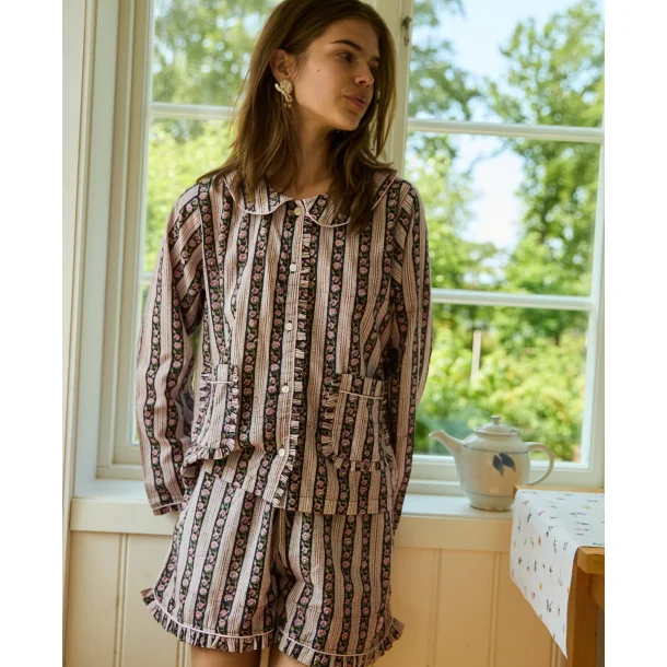 Sissel Edelbo pyjamas s�t - Nuvena