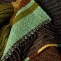 Wallace Sewell halstrklde - Nyack Lichen