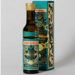 Gridelli hvid trffelolie - Olio Al Tartudo Bianco Dalba