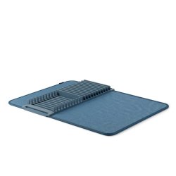 UDRY opvaskestativ og mtte - slate blue