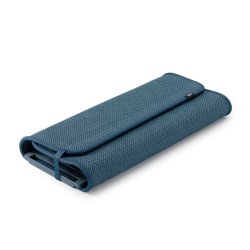 UDRY opvaskestativ og mtte - slate blue