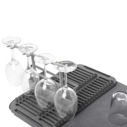 UDRY opvaskestativ Jumbo - foldebar mtte og stativ