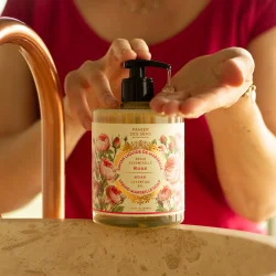 Fransk h�nds�be Panier des Sens - rose 500ml