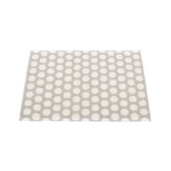 Pappelina Noa mtte mini - warm grey