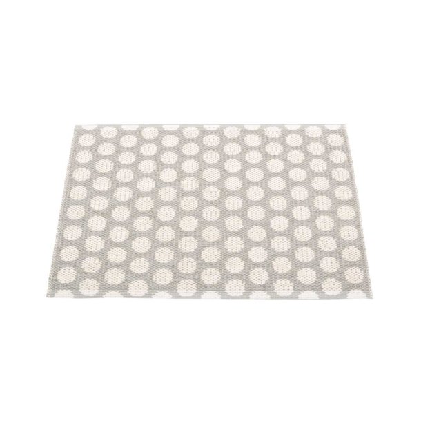 Pappelina Noa mtte mini - warm grey