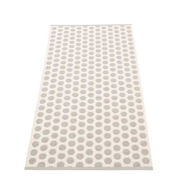 Pappelina Noa lber - warm grey