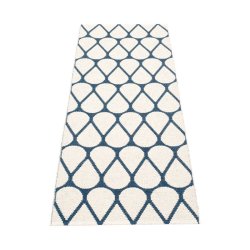 Pappelina Otis lber - Ocean blue/vanilla