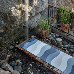 Pappelina Urvi lber - water