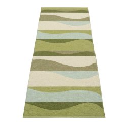 Pappelina Urvi lber - woods