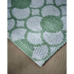 Pappelina Anya l�ber - river blue/vanilla