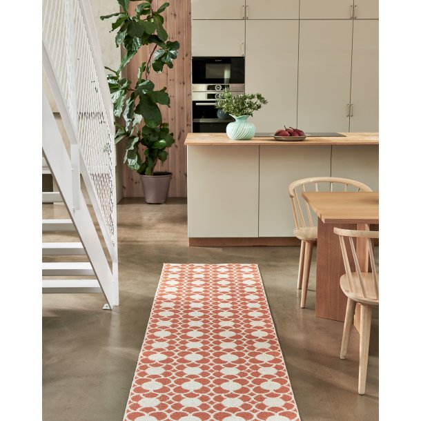 Pappelina Anya l�ber - river blue/vanilla