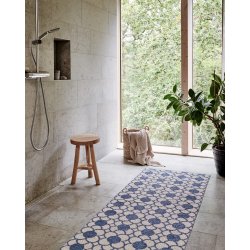 Pappelina Anya l�ber - pale orange/vanilla