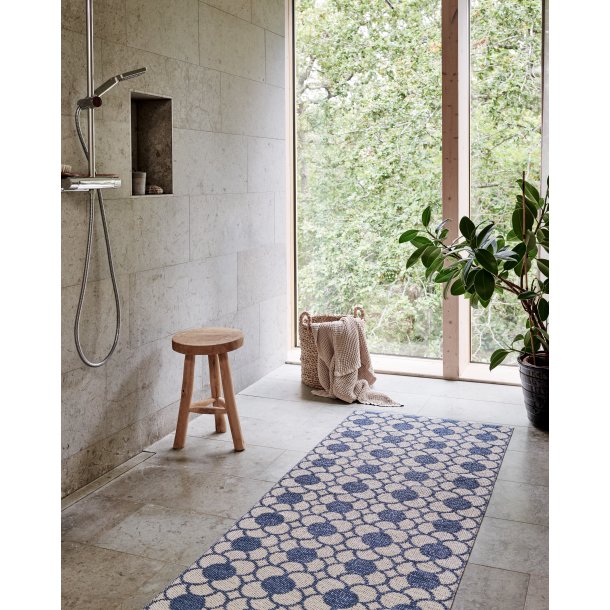 Pappelina Anya l�ber - pale orange/vanilla