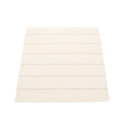 Pappelina Carl mtte - Vanilla/white