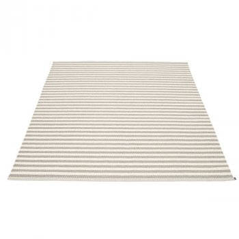 Pappelina Duo tppe - warm grey