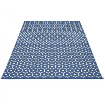 Pappelina Honey tppe - denim