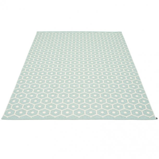 Pappelina Honey tppe - pale turkis