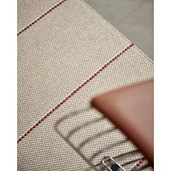 Pappelina Lea l�ber - linen/pine/vanilla