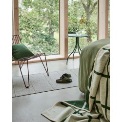 Pappelina Lea l�ber - linen/pine/vanilla