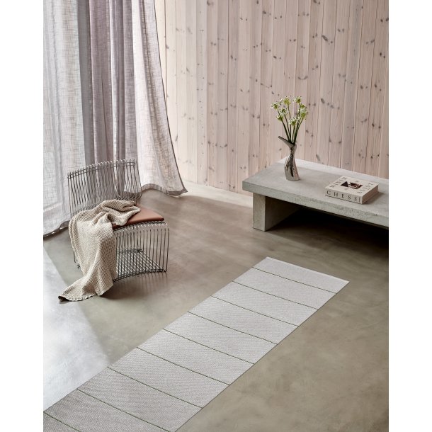 Pappelina Lea l�ber - linen/pine/vanilla