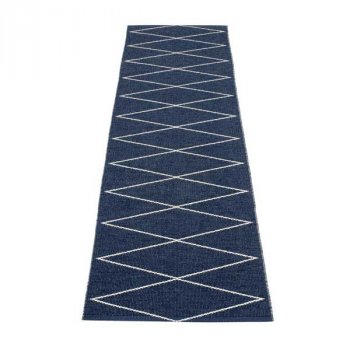 Pappelina Max lber - dark blue