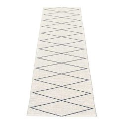 Pappelina Max lber - dark blue