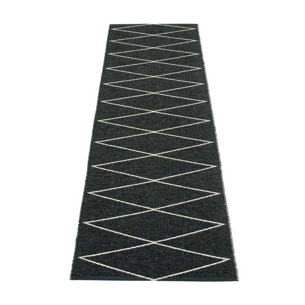 Pappelina Max lber - black