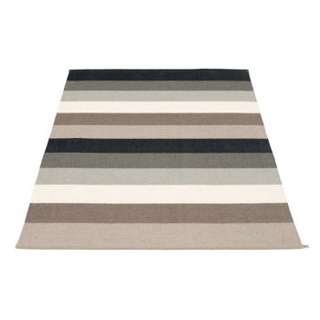 Pappelina Molly tppe - mud