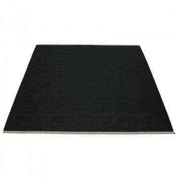 Pappelina Mono tppe - black