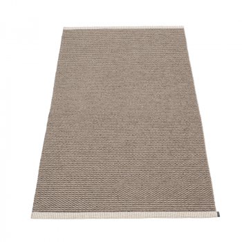 Pappelina Mono lber - dark mud