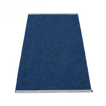 Pappelina Mono lber - dark blue