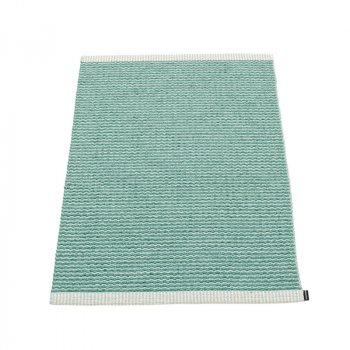 Pappelina Mono mtte med kant - jade