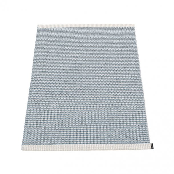 Pappelina Mono mtte med kant - storm