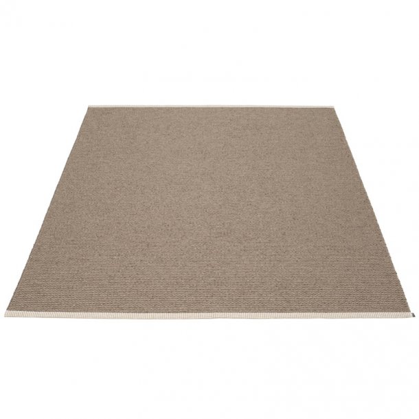 Pappelina Mono tppe - dark mud