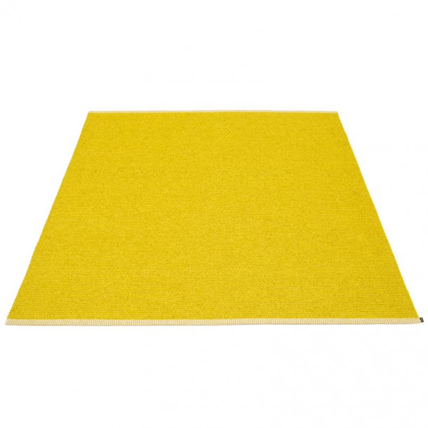 Pappelina Mono tppe - mustard