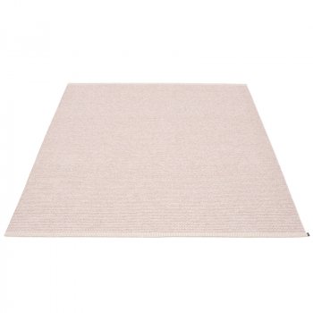 Pappelina Mono tppe - pale rose