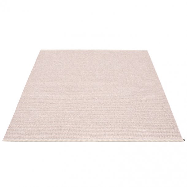 Pappelina Mono tppe - pale rose