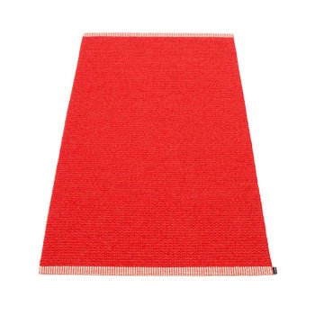 Pappelina Mono lber - coral red