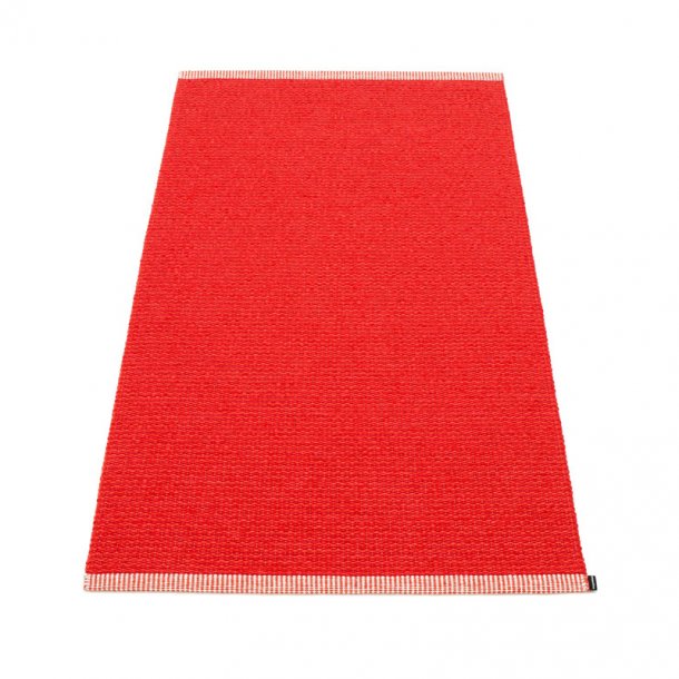 Pappelina Mono lber - coral red