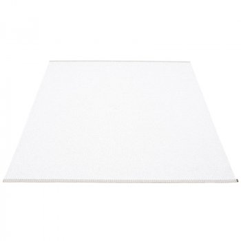 Pappelina Mono tppe - white